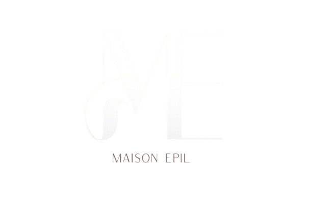 Maison Epil Logo